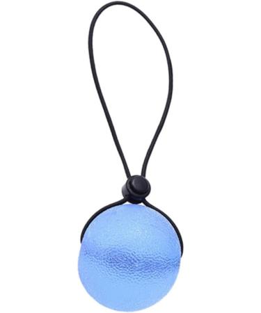 Gatuida 3 STK Hand Strengthening Silicone Massage Balls - Fitness Power Tools for Grip & Exercise - Buy Online on GoSupps.com