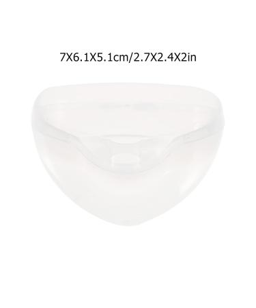 Shop Toyandona 10-Piece Pacifier Box Set | Milk Tooth Case & Storage Solutions for Toddlers - Dust Protection & Organization - Buy Online on GoSupps.com