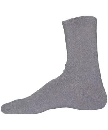 Conductive Electrode Socks for TENS Pain Treatment - Electrode Massage Therapy - Buy Online on GoSupps.com