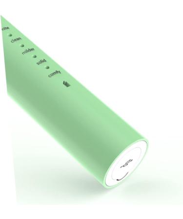 FOMIYES Five-Speed Vibration Electric Toothbrush for Children - Waterproof Portable Travel Toothbrush - Buy Online on GoSupps.com