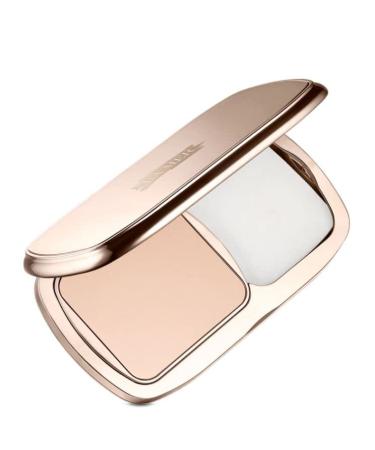 La Mer The Soft Moisture Powder Foundation SPF 30 - 01 Alabaster - Full Size
