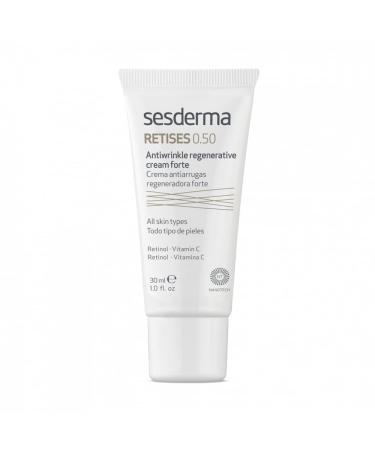 Antienevejecimiento 0.5% - 30 ml | Efecto Rejuvenecedor | Env o Internacional - Buy Online on GoSupps.com