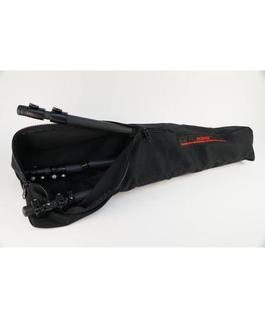 Domke 709-432 F-432 32-Inch Tripod Bag - Black | Durable and Stylish - Buy Online on GoSupps.com
