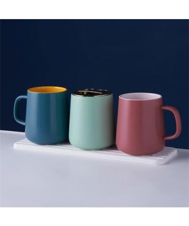 Wash the household household cup of mouthwash cup of tooth cup of toothbrush cup of home couple a few tooth cylinders ceramic commemoration day