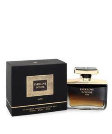 Ever Love Intense Eau de Parfum 100ml/3.3oz