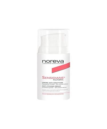 Noreva Sensidiane Palpebral Anti-irritant Cream 20ml