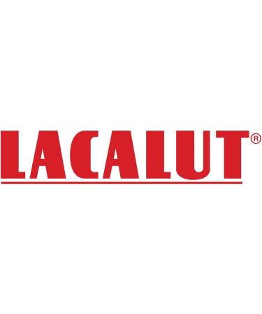 Lacalut Toothpaste White 75ml - Buy Online on GoSupps.com
