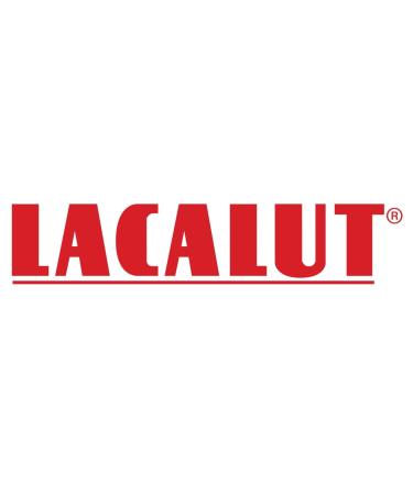 Lacalut Extra Sensitive Toothpaste 75ml - Soothing Relief for Sensitive Teeth | Buy Online Internationally - Buy Online on GoSupps.com
