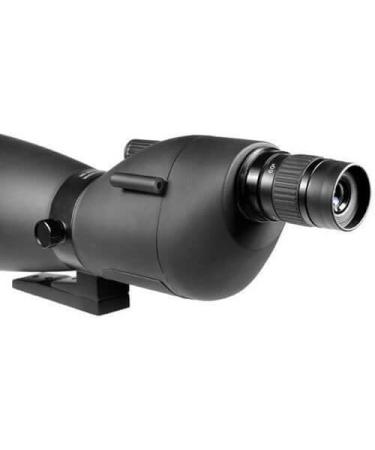 BARSKA Waterproof 30-90x 90mm Spotting Scope with Tripod - Ultimate Combo for Precision Viewing - Buy Online on GoSupps.com
