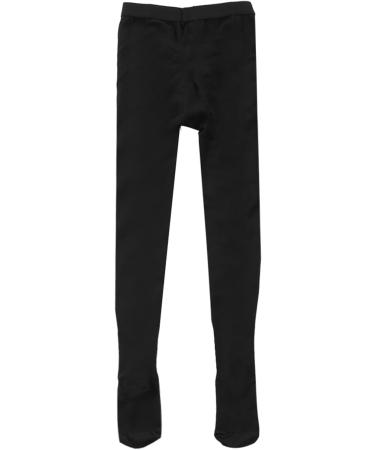Thigh High Compression Stockings for Men and Women - Sport Compression Socks - M Black M - Buy Online on GoSupps.com