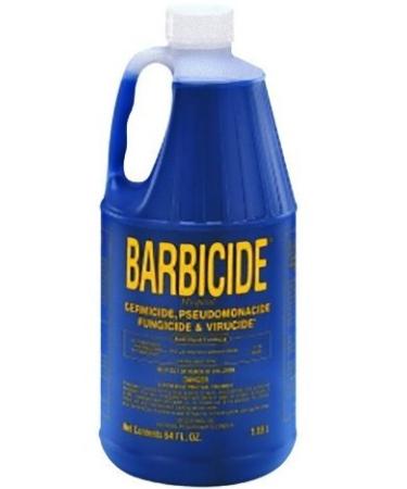 Barbicide Disinfectant - 64oz