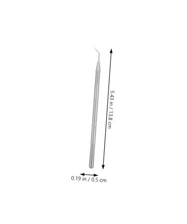 Didiseaon 3pcs Hot Eyelash Lift Kit | Premium Lash Extension Tools | Stainless Steel Applicator & Picking Rod for Perfect Lash Perm | International Shipping Available - Buy Online on GoSupps.com