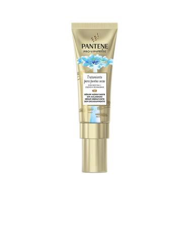 Pantene Miracle Serum Treatment Dry Ends 70 Ml Huidverzorgingsproduct
