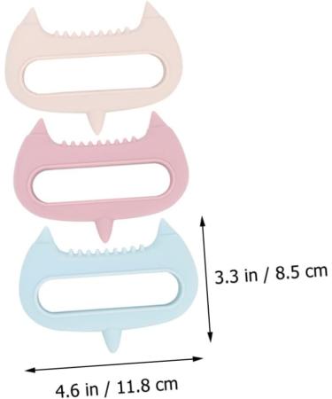 TOVINANNA 15-Piece Massage Device Set | Universal Head Scratcher & Scalp Massager for Relaxation & Care - Buy Online on GoSupps.com