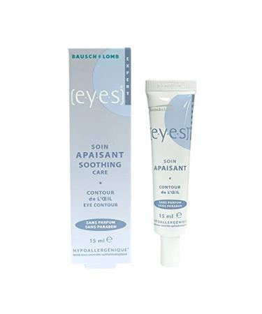 Eyes Soothing Care 15ml