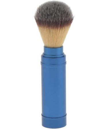 Jojomis Retro Style Long Handle Shaving Brush for Men | Premium Barber Quality | International Shipping - Buy Online on GoSupps.com