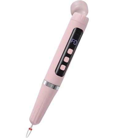 Wectirc Electric Nail Drill UV Nail Lamp 2 in 1 | Portable Electric Manicure Pedicure Kit for Gel Nails Grinding Polishing Trimming - Buy Online on GoSupps.com
