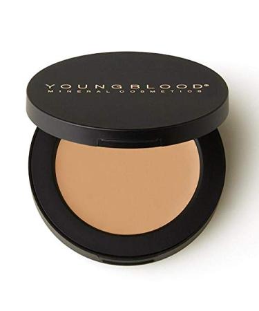 Youngblood Mineral Cosmetics Ultimate Concealer Medium Tan Vegan Cruelty Free
