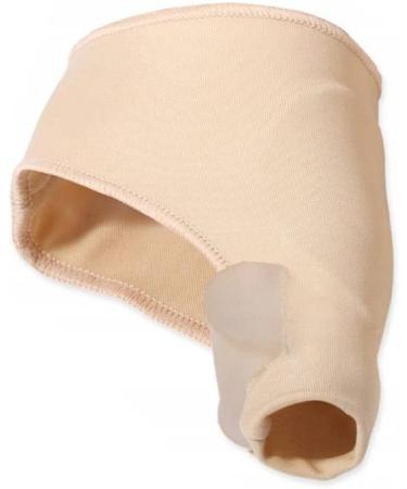 2 Pieces Hallux Valgus Toe Separator Correction | Comfortable Foot Support for Effective Alignment - Buy Online on GoSupps.com