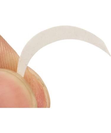 1Sheet French Nail Stickers Manicure Nail Art Stencils 3-in-1 Guide Stickers Self-adhesive Sticker Tips For Manicure DIY Nail Art Tools Nail stick - Buy Online on GoSupps.com