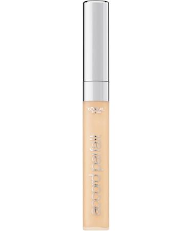 L'Oreal True Match The One Concealer 1N Ivory 6.8ml - 1 Count - Buy Online on GoSupps.com