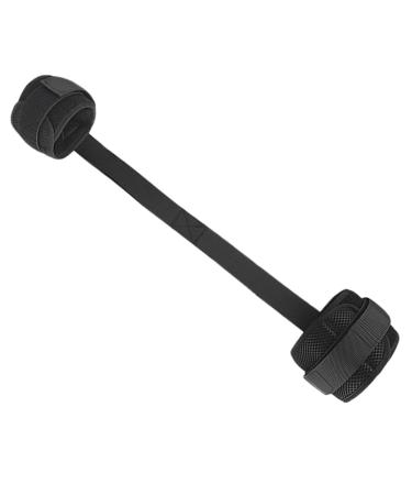 GLEAVI Night Splints Night Splint for Plantar Drop Foot Braces for Women Brace for Drop Foot Night Splint for Heel Pain Foot Corrector Multifunction Orthotics Polyester