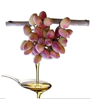 Sante Naturkosmetik Lentistic Oil Pistachio 30 ml 100% Natural