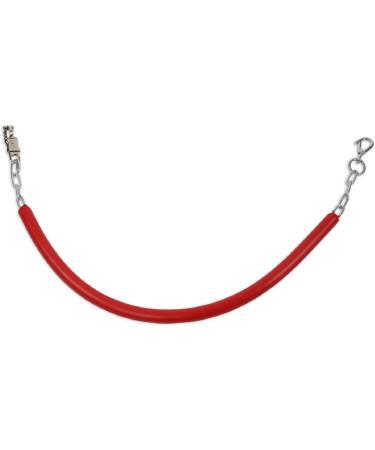 Shires Stall Chain Black - Buy Online on GoSupps.com