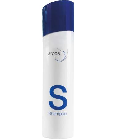 Arcos Arcos Shampoo for Synthetic Hair 200ml
