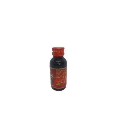 Miracle Oil 60ml - 100% Natural Herbal Medicine by The Sethsuwa | Shop Internationally - Buy Online on GoSupps.com