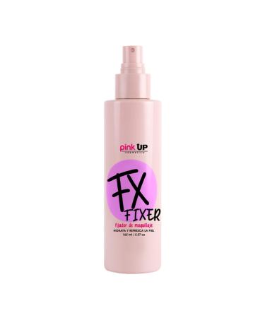 FX Fixer | Setting Spray | Skin Care| Deeply hydrates facial skin| Beauty | Spray for Make up | Keeps your makeup for more than 12 hours | Model PKSK01
