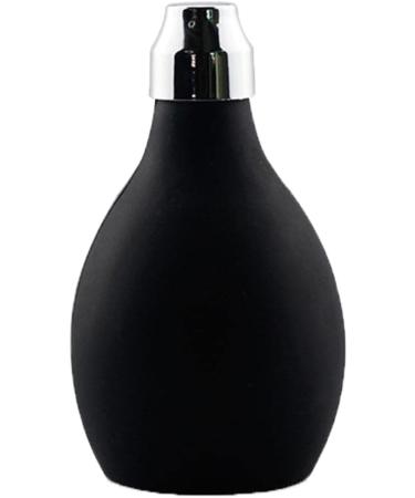 Oshhni Refillable Barber Spray Bottle Hair Building Thickening Fibres Pumps Black Thicken Thinning or Balding Hair for Men and Women - Buy Online on GoSupps.com