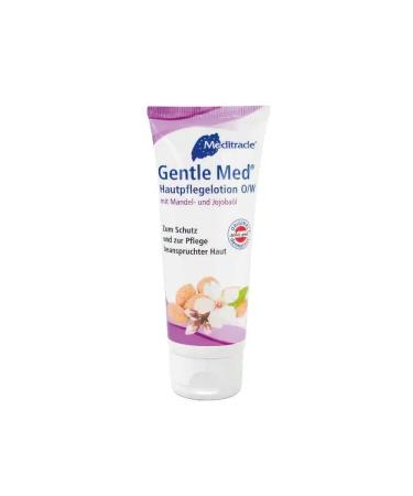 Meditrade Meditrade Gentle Med Skin Care Lotion O/W 100ml