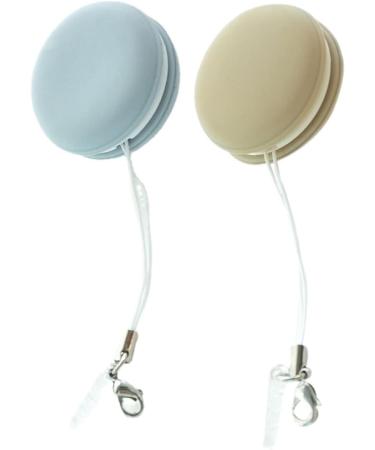 FOMIYES 10 Pcs Macaron Lens Wipes & Screen Cleaner - Eyeglass Cleaner Cloths for Glasses Phones & Screens - Buy Online on GoSupps.com