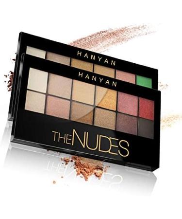 Clest F&H Eyeshadow Palette Makeup Matte Shimmer 12 Colors Pigmented Cosmetic Eye Shadows for Eye Makeup Long-Lasting Wear-1 color1 - Buy Online on GoSupps.com
