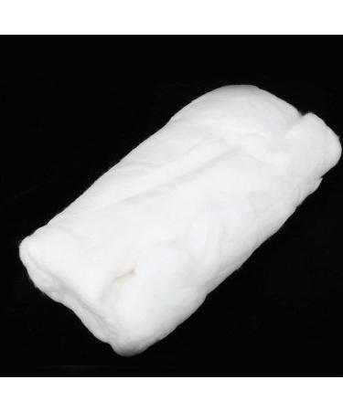  Yinhing Yinhing Disposable Nail Polish Remover Cotton Balls High-Quality Soft Hygienic Wipes for Manicure and Pedicure Makeup Removal 120g Cotton Pads (nail polish remover) - Buy Online on GoSupps.com