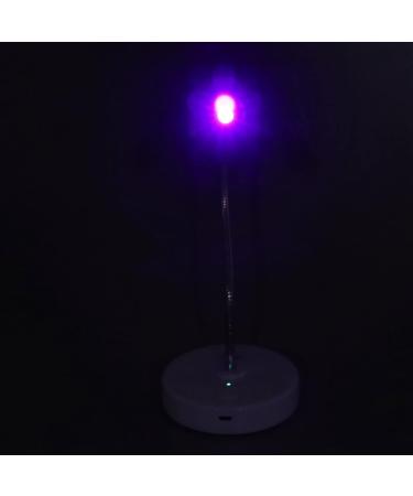 1pcs Nail Lamp Professional Nail Dryer Quick Dry Curing Machine Gel Polish Lamp Home Salon Use for Home DIY - Buy Online on GoSupps.com