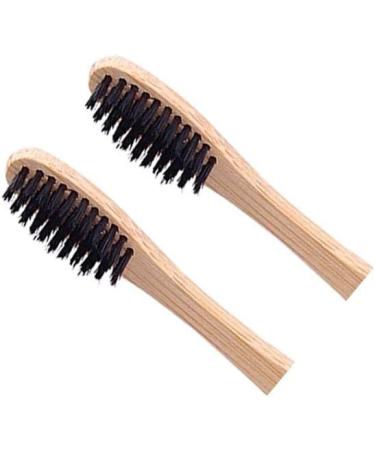 Biodegradable Toothbrush - Eco-Friendly Manual Toothbrush with Soft Bristles | WXPJMDFC | Sustainable Body Care for Adults & Adolescents (1 Pack) - Buy Online on GoSupps.com