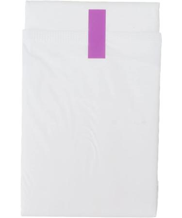 5-Pack 360mm Cotton Menstrual Inserts | Absorbent Breathable & Disposable Bandages for Women - Buy Online on GoSupps.com