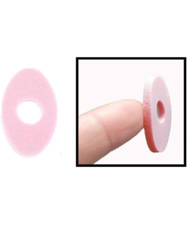 Corn Plasters Adhesive Foam Cushion Pads Pain Relief Care Callus Foot Health Toe - Buy Online on GoSupps.com