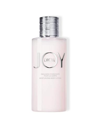 JOY by Dior Moisturizing Body Lotion 6.8 oz / 200 ml 6.8 Fl Oz (Pack of 1)