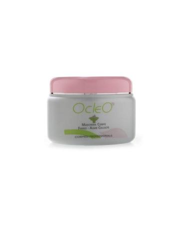 Ocle Body mask with mud algae cellulite 500 ml