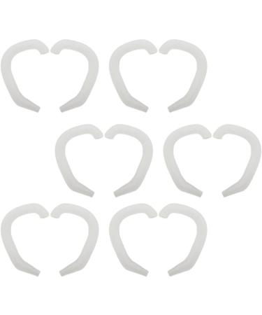 Protruding Auricle Ear Corrector with Outer Ear Pads for Deformed Ears - Buy Online on GoSupps.com