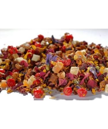 Intertee Birnengarten fruit tea "Havell nder Gedicht" 100 g