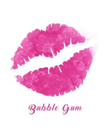 Moisturizing Bubble Gum Sugar Lip Scrub | Soft Smooth Lips | Buy Internationally - Buy Online on GoSupps.com