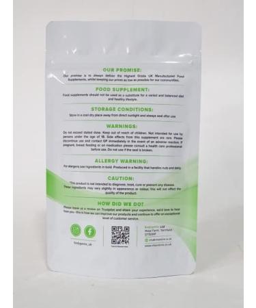 Bodygenix BEE Propolis 1000mg 60 Capsules - Natural Antibiotic for Fighting Infections - 60 Count - Buy Online on GoSupps.com