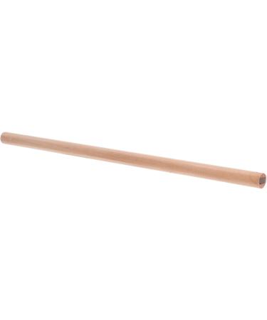 BIUDECO 3pcs Pencil Brow Pen Portable Brow Pencil Wood Brow Pencil Coffee Wooden - Buy Online on GoSupps.com
