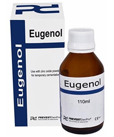 Prevest Denpro Eugenol 110Ml, Dental Products