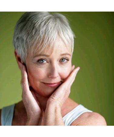 Anti wrinkle serum - VITAMIN C SERUM With Hyaluronic Acid - Face toner - 1 bottle - Buy Online on GoSupps.com