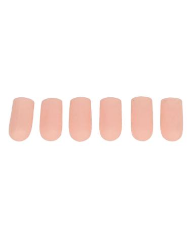 Breathable Silicone Finger Toe Caps - Pain Relief Prevents Dryness & Peeling Gentle Joint Support | Shop Internationally - Buy Online on GoSupps.com